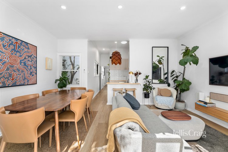 77 Pridham Street Prahran 3181