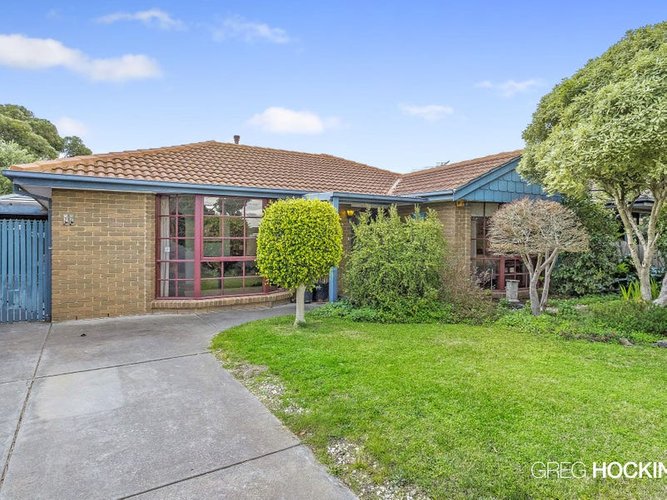 77 Sommers Drive Altona Meadows 3028
