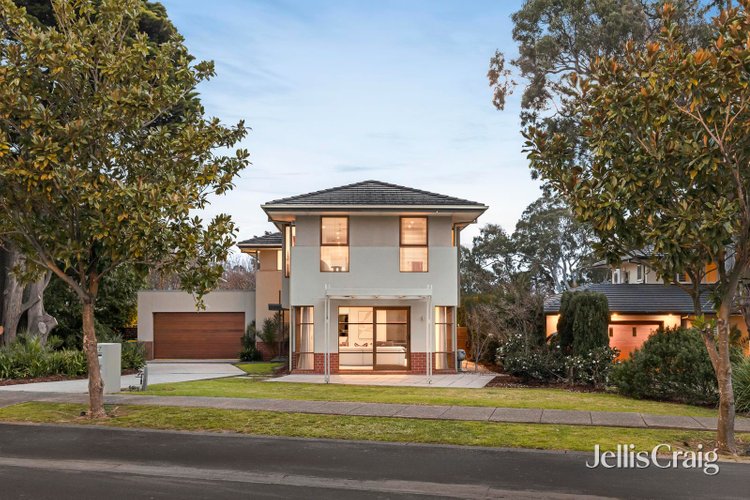 77 Springthorpe Boulevard Macleod 3085