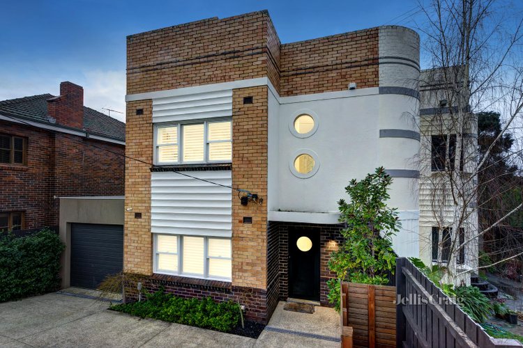 77 Talbot Crescent Kooyong 3144