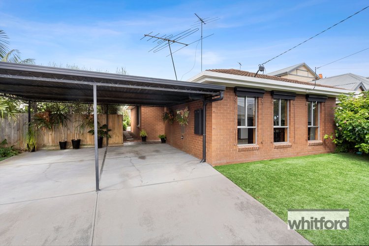 77 Waratah Street, Geelong West