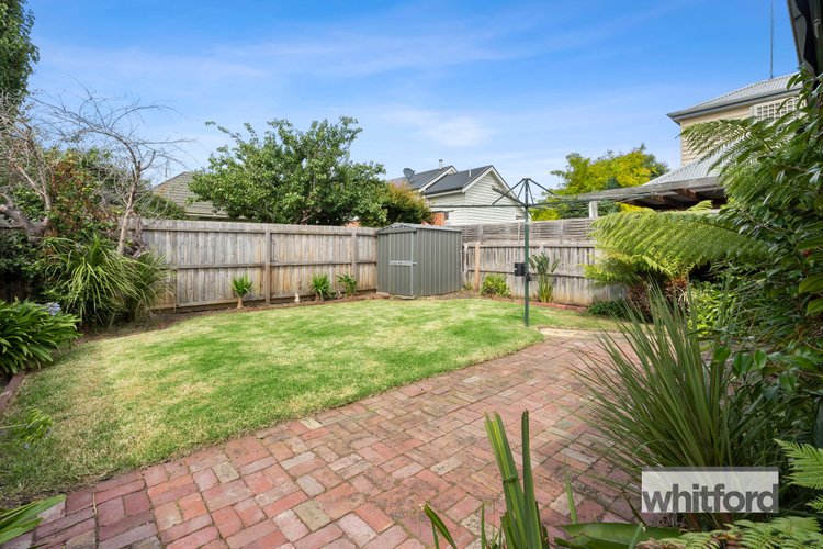 77 Waratah Street, Geelong West