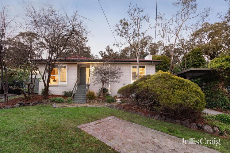 770 Heidelberg Kinglake Road Hurstbridge 3099