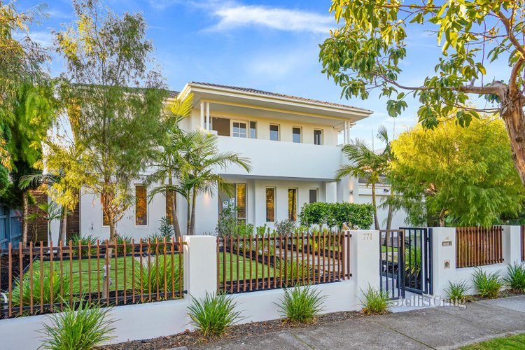 771 High Street Road Glen Waverley 3150