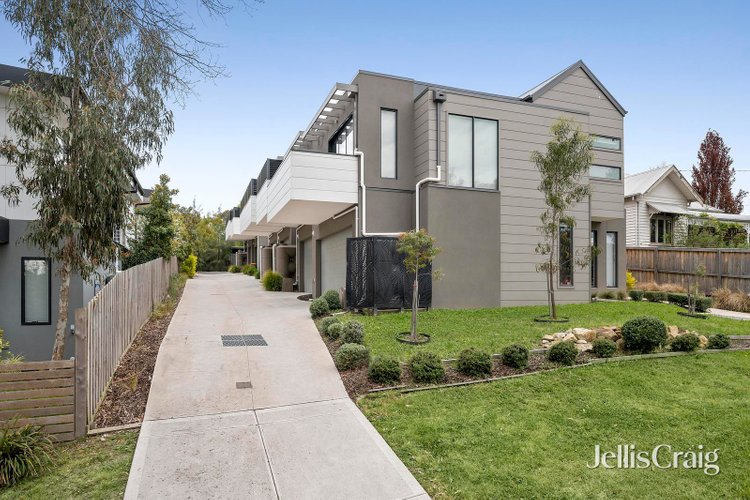 7 72 Clarke Street Lilydale 3140