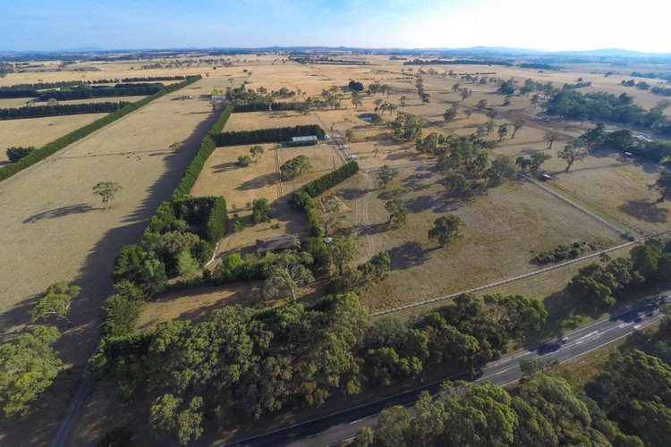 772 Tylden Woodend Road Woodend 3442