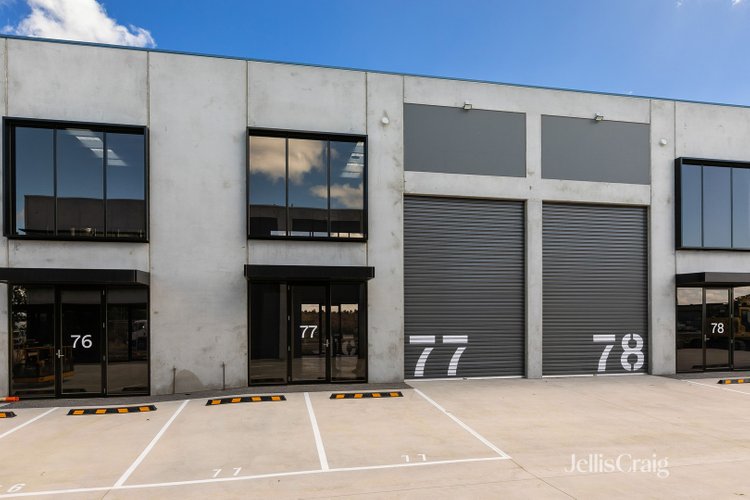 77/23 Chambers Road Altona North 3025
