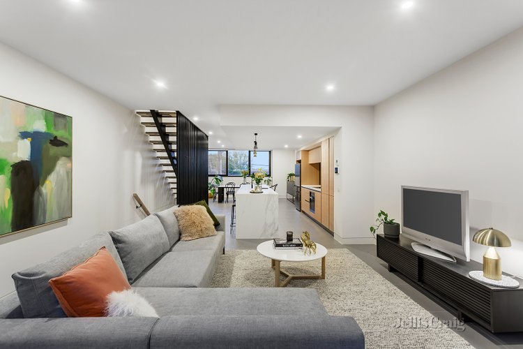 7/74 Tinning Street Brunswick 3056
