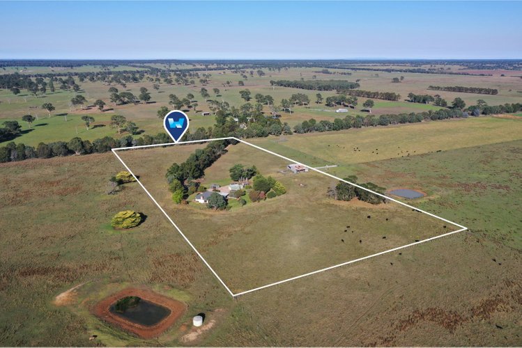 775 Ives Road, Hillside