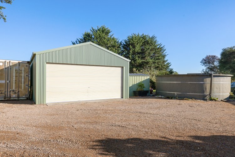 775 Ives Road, Hillside