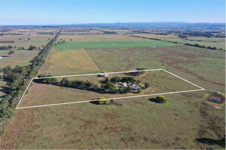 775 Ives Road, Hillside