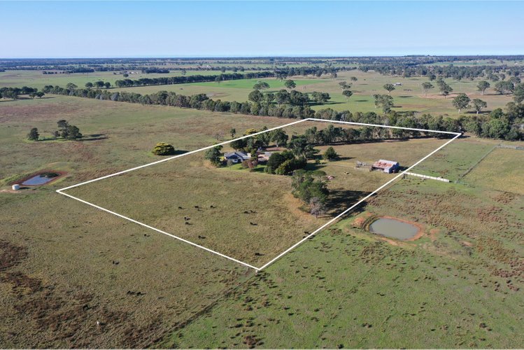 775 Ives Road, Hillside