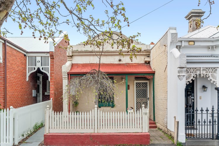 776 Brunswick Street North  Fitzroy North 3068