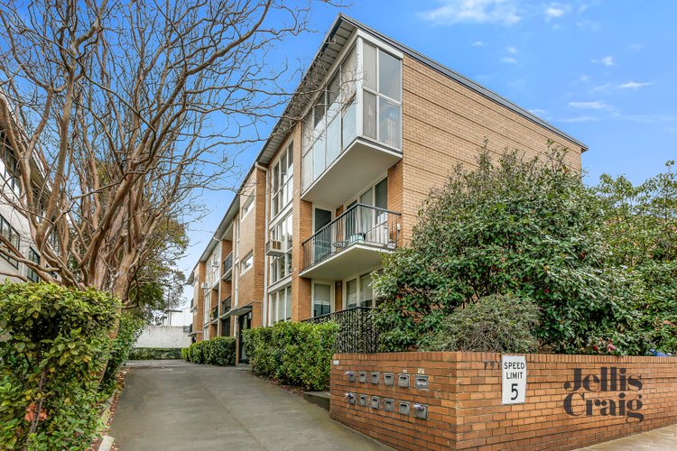 7/791 Malvern Road Toorak 3142