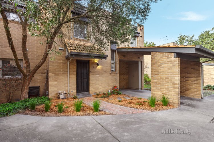 7/8-12 Weir Street Balwyn 3103