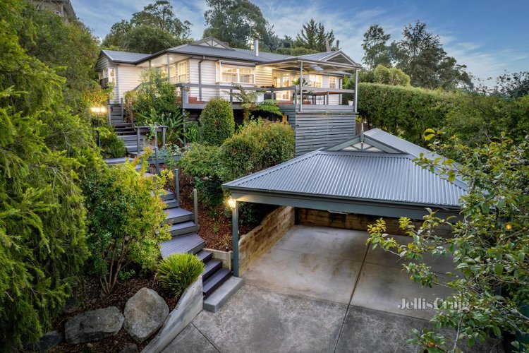 78 Alexandra Road Lilydale 3140