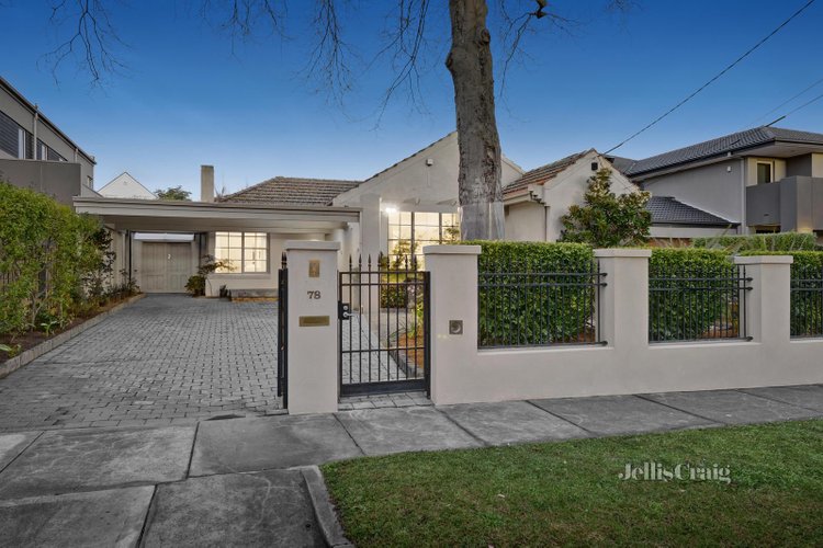 78 Baird Street Brighton East 3187
