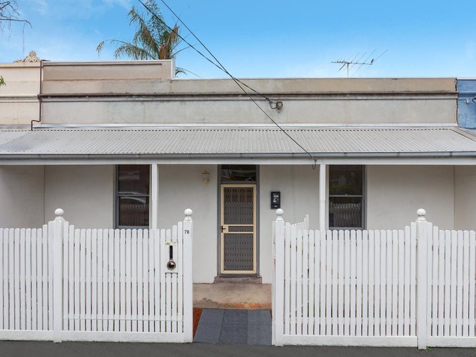 78 Baker Street Richmond 3121
