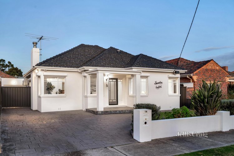 78 Balmoral Avenue Pascoe Vale South 3044