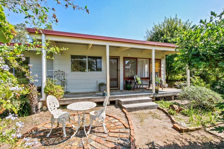 78 Barkly Street, Wiseleigh