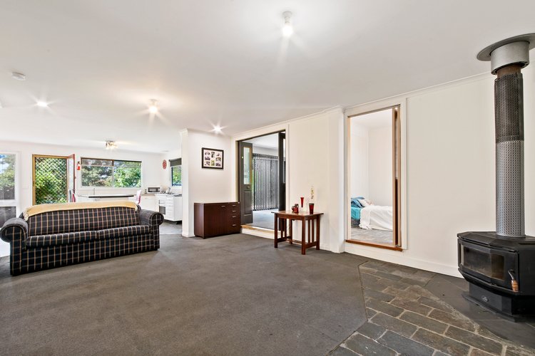 78 Barkly Street, Wiseleigh