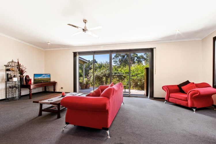 78 Barkly Street, Wiseleigh