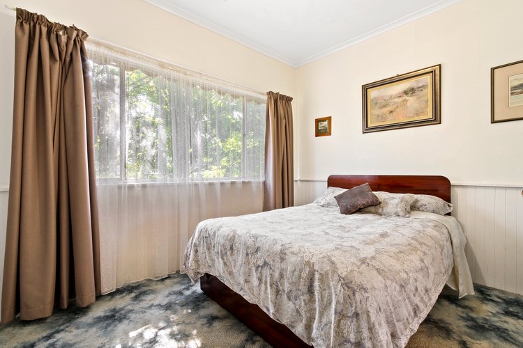 78 Barkly Street, Wiseleigh