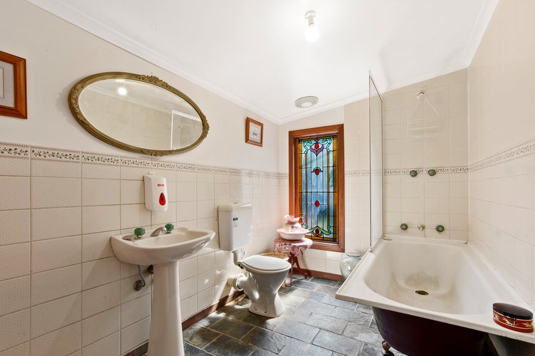 78 Barkly Street, Wiseleigh