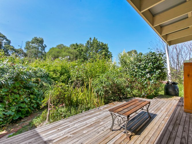 78 Barkly Street, Wiseleigh