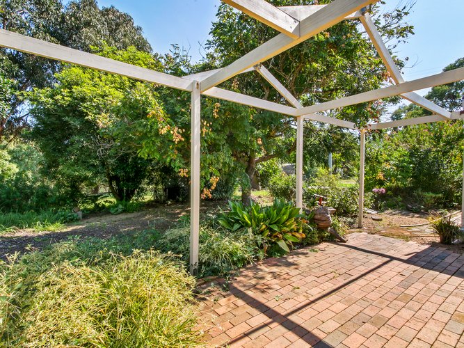 78 Barkly Street, Wiseleigh