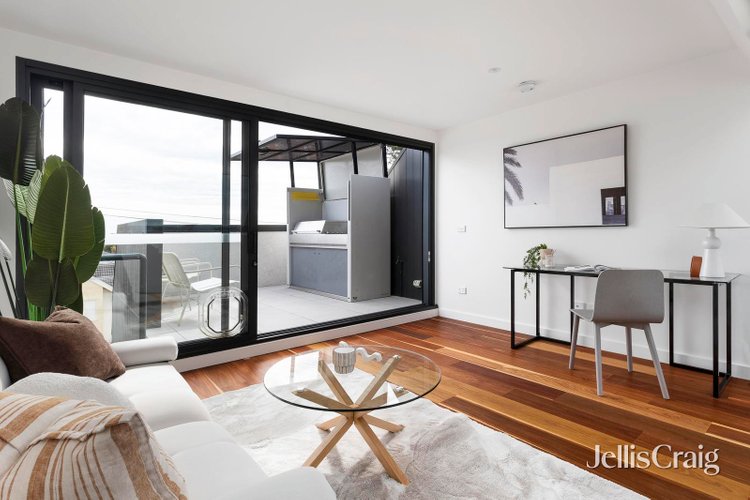 7 8 Barry Street Brunswick 3056
