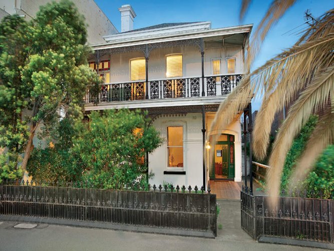 78 Beaconsfield Parade Albert Park 3206