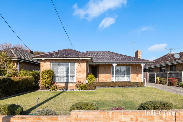 78 Beddoe Avenue Bentleigh East 3165