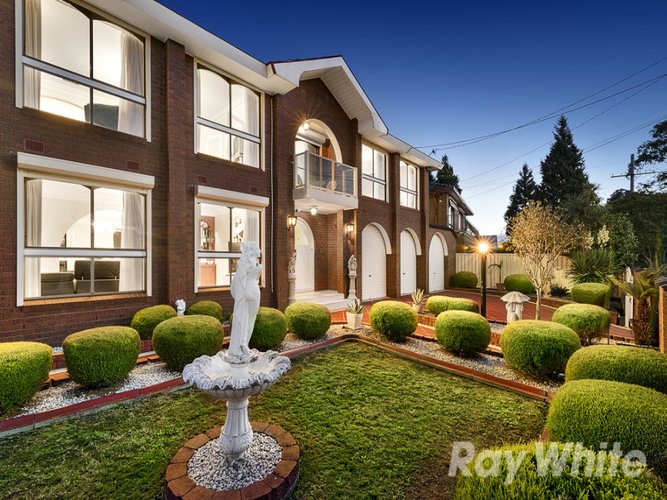 78 Bertrand Avenue Mulgrave 3170