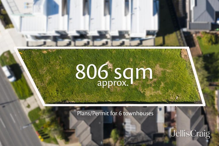 78 Burwood Highway Burwood East 3151