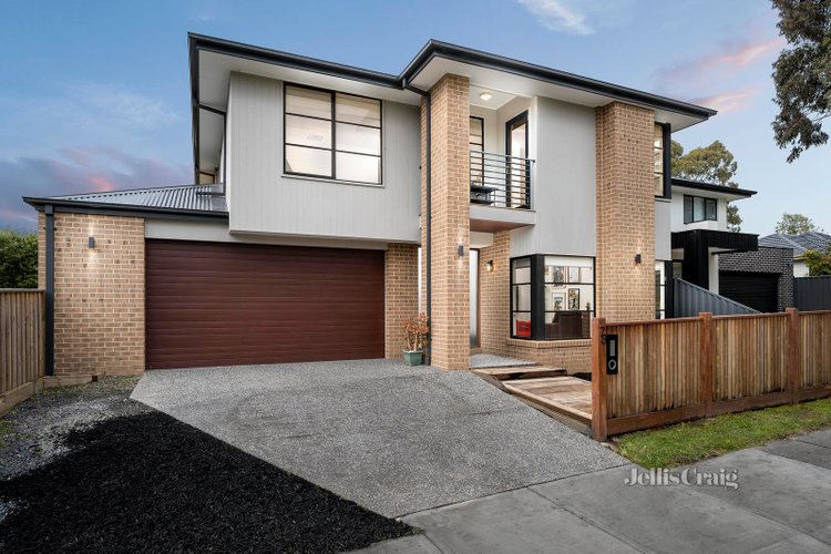 78 Carronvale Road Mooroolbark 3138