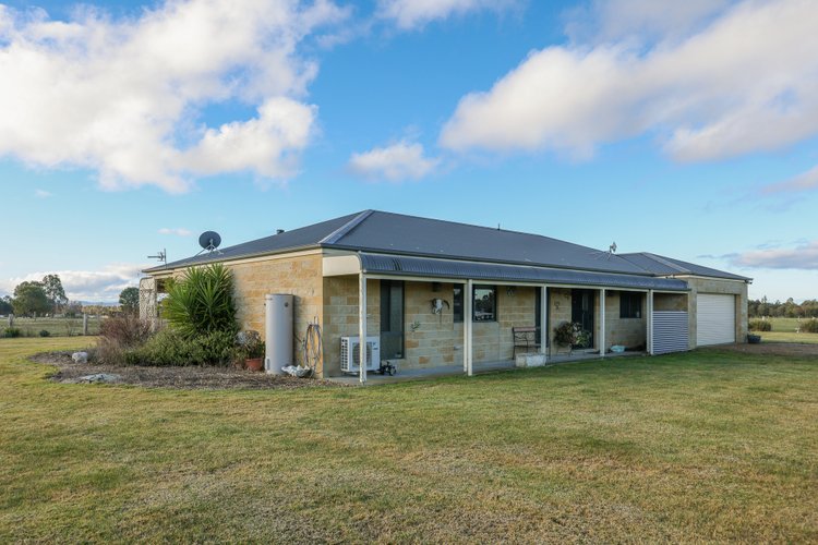 78 Centre Goon Nure Road, Forge Creek