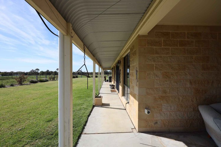 78 Centre Goon Nure Road, Forge&nbsp;Creek