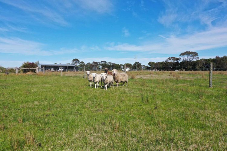 78 Centre Goon Nure Road, Forge&nbsp;Creek