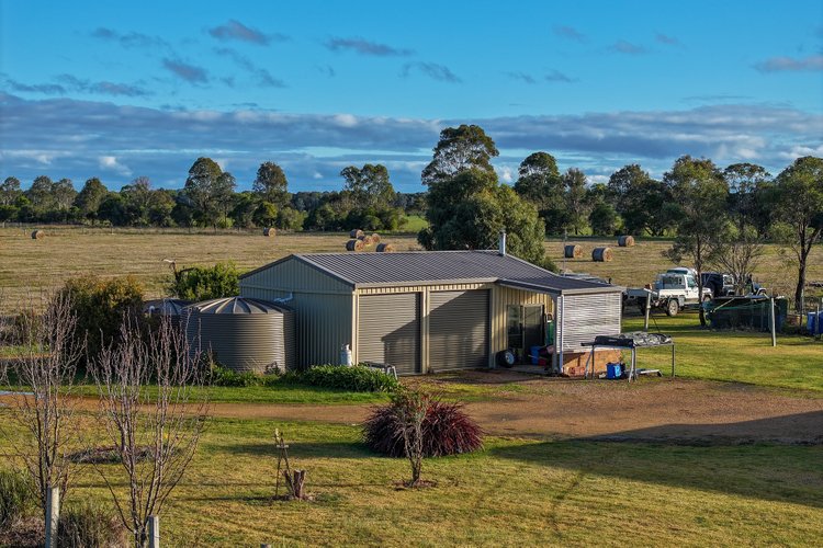 78 Centre Goon Nure Road, Forge&nbsp;Creek