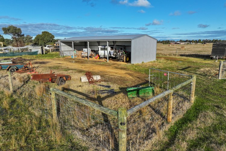 78 Centre Goon Nure Road, Forge&nbsp;Creek