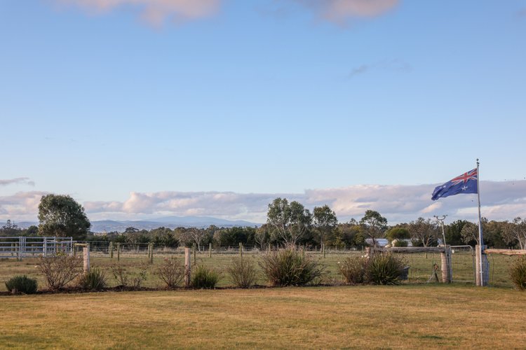 78 Centre Goon Nure Road, Forge&nbsp;Creek