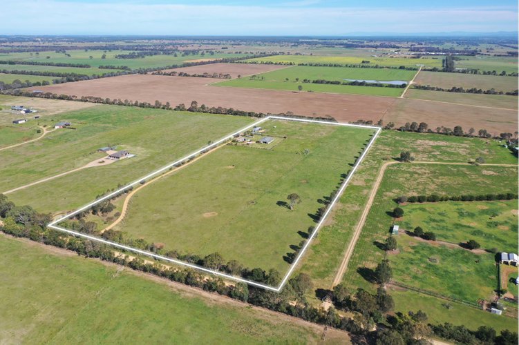 78 Centre Goon Nure Road, Forge&nbsp;Creek