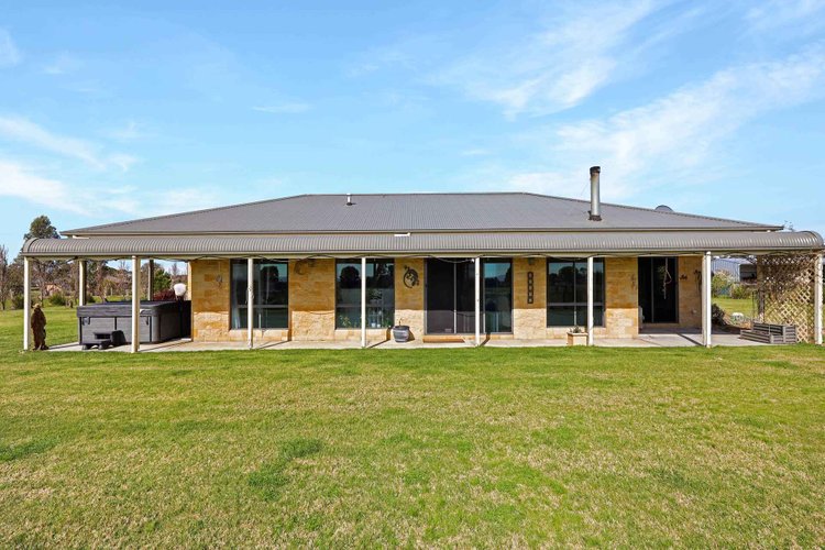 78 Centre Goon Nure Road, Forge Creek