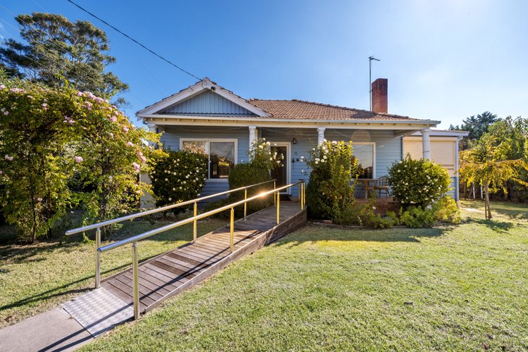 78 Day Street, Bairnsdale