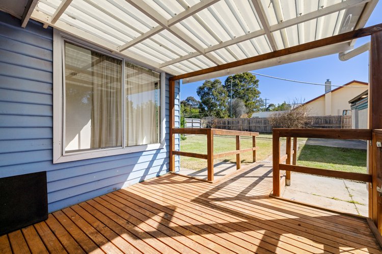 78 Day Street, Bairnsdale