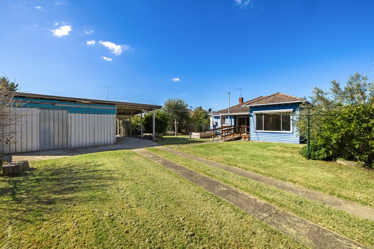 78 Day Street, Bairnsdale