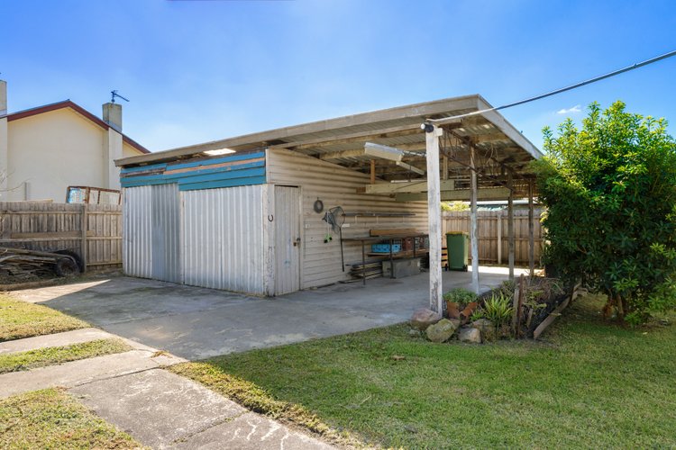 78 Day Street, Bairnsdale