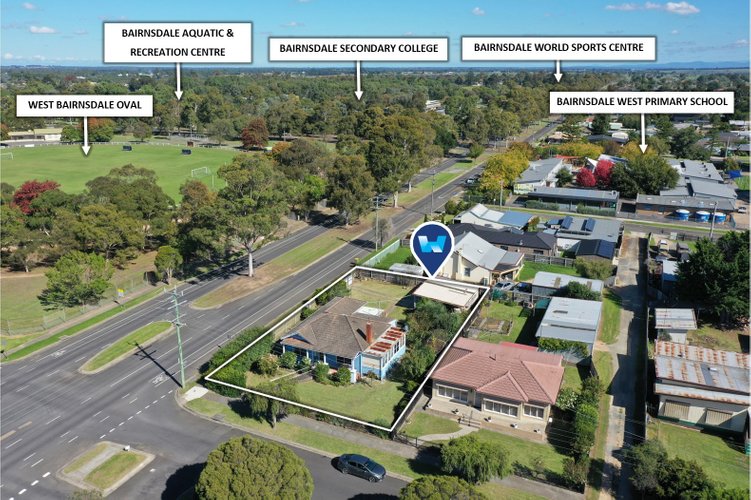 78 Day Street, Bairnsdale