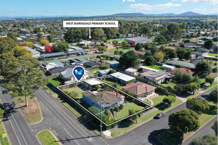 78 Day Street, Bairnsdale